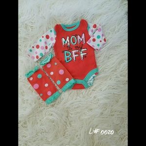 Baby girl clothes